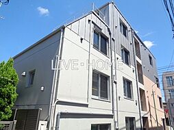 杉並区成田東３丁目