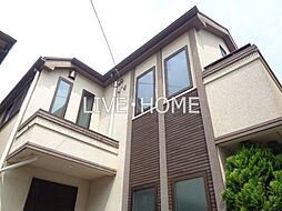杉並区宮前２丁目の一戸建て
