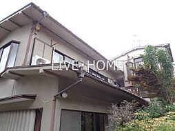杉並区下井草３丁目の一戸建て