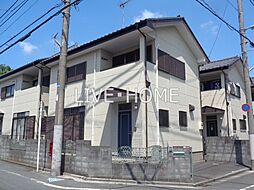 杉並区上荻3丁目の一戸建て