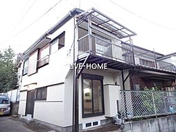 武蔵野市境3丁目の一戸建て