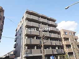 中野区上鷺宮５丁目