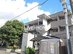 杉並区成田東２丁目