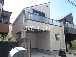 杉並区南荻窪３丁目の一戸建て