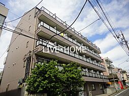 杉並区上井草２丁目