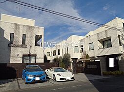 杉並区今川3丁目の一戸建て