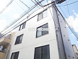 杉並区高円寺北３丁目