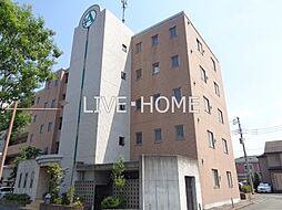三鷹市北野２丁目