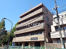 杉並区高井戸西１丁目