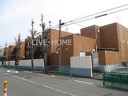杉並区高井戸西１丁目