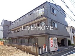 杉並区井草５丁目