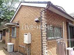 杉並区成田西3丁目の一戸建て