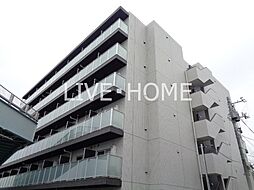練馬区南田中２丁目