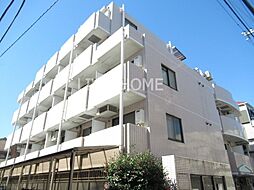 杉並区成田東１丁目