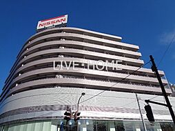 杉並区高井戸東４丁目