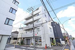 杉並区宮前４丁目