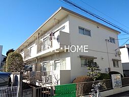 杉並区宮前３丁目