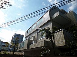 杉並区阿佐谷南３丁目