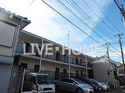 杉並区高円寺南３丁目