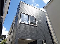 杉並区上荻４丁目の一戸建て