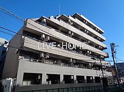 杉並区高井戸西１丁目