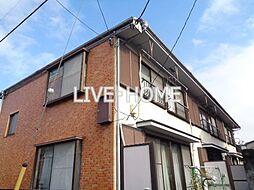 杉並区本天沼3丁目の一戸建て