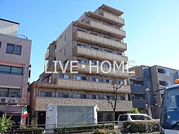 杉並区下井草５丁目