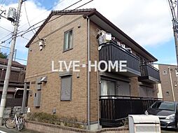 杉並区今川３丁目の一戸建て