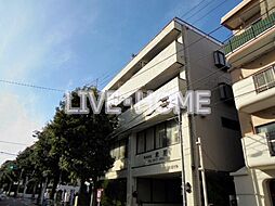 中野区上鷺宮２丁目