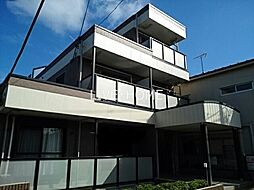 杉並区松庵３丁目