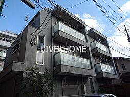 杉並区成田西２丁目