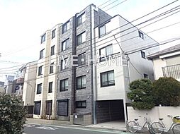杉並区高井戸東３丁目