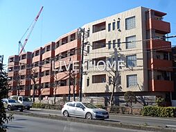 杉並区宮前２丁目