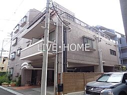 杉並区高井戸西３丁目