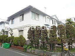 杉並区西荻南３丁目の一戸建て