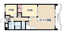 インテリジェント星ヶ丘 I号館