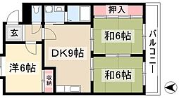 メルローズ2号館