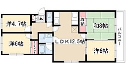 レスカール社台