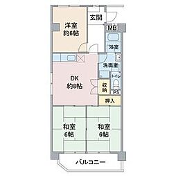 扶桑ハイツ2