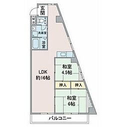 ファミリーハイツ柴田