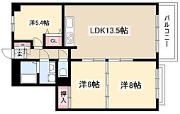 第一冨久屋マンション