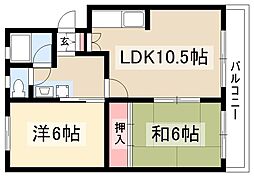 第2大幸ハイツ