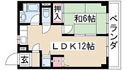 水野マンション
