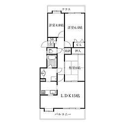 パークノヴァ上社北