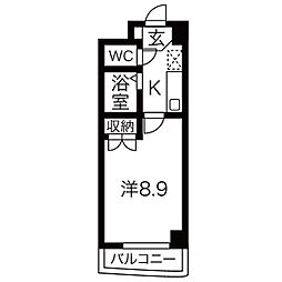 シティライフ本郷北