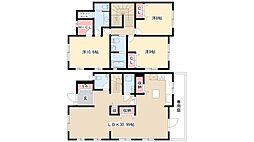 社台タウンハウス