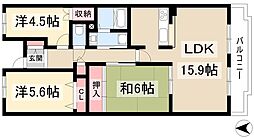 トーカンマンション社台