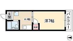 グリーンハイツ今池