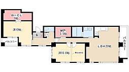 ラ・フォルトゥレス・ド・フェ覚王山