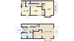 ウィンヒル C棟